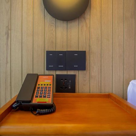Hotel Lub D Bangkok Chinatown - Steps From Sam Yod Mrt Station Extérieur photo