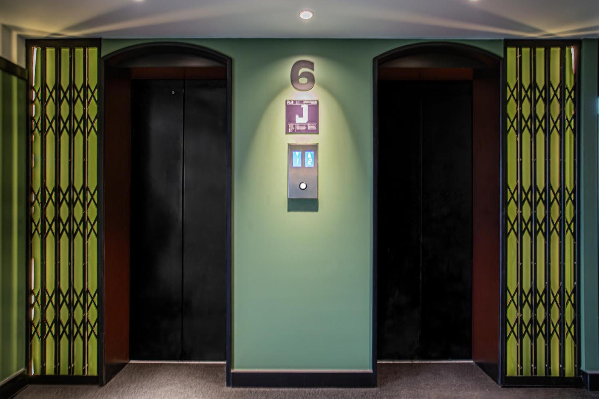 Hotel Lub D Bangkok Chinatown - Steps From Sam Yod Mrt Station Extérieur photo