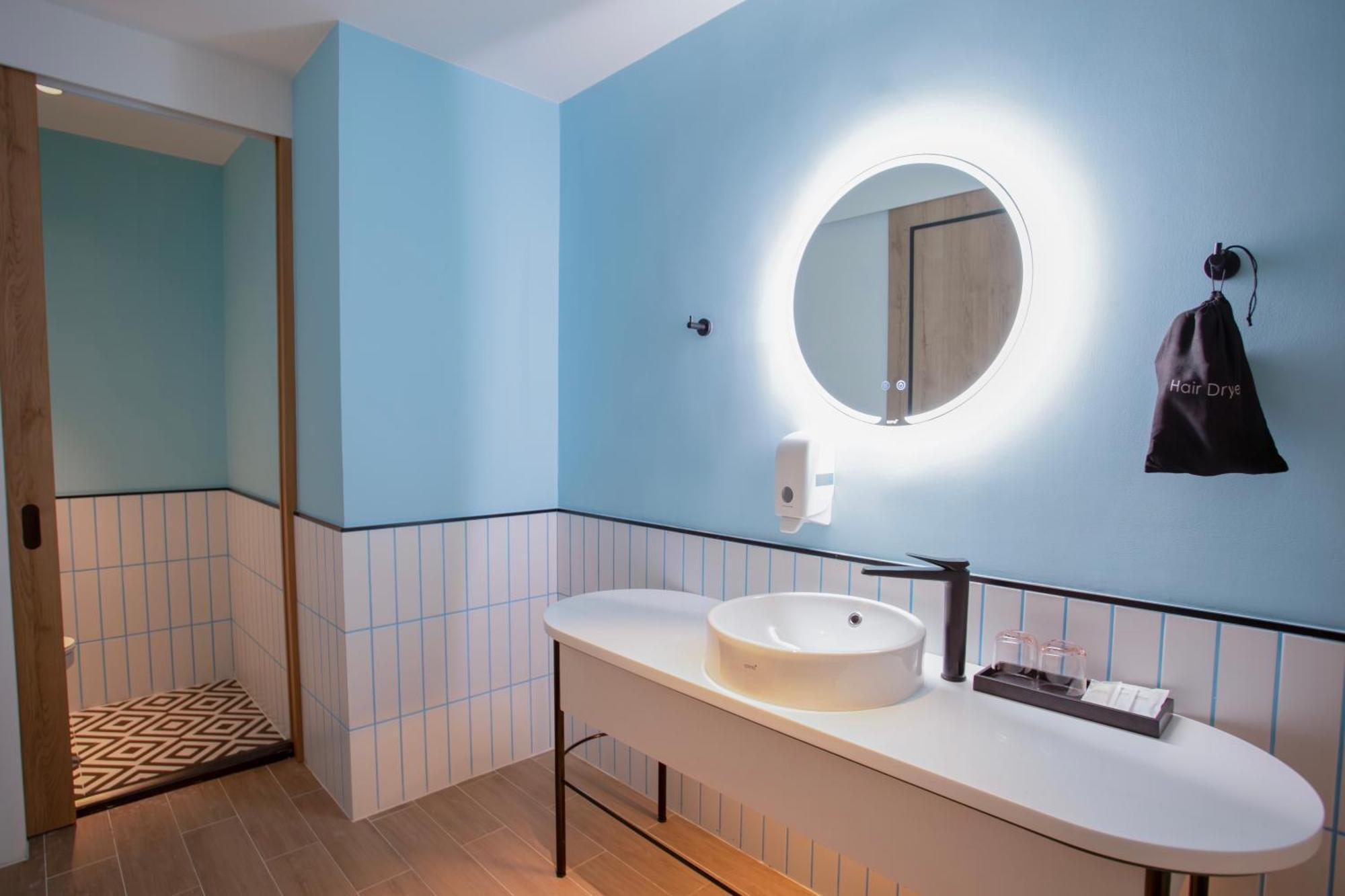Hotel Lub D Bangkok Chinatown - Steps From Sam Yod Mrt Station Extérieur photo