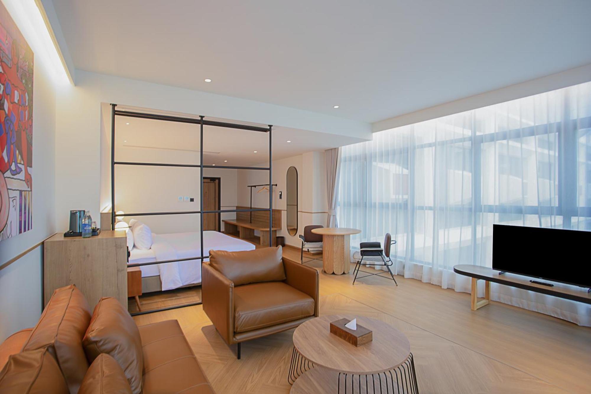 Hotel Lub D Bangkok Chinatown - Steps From Sam Yod Mrt Station Extérieur photo