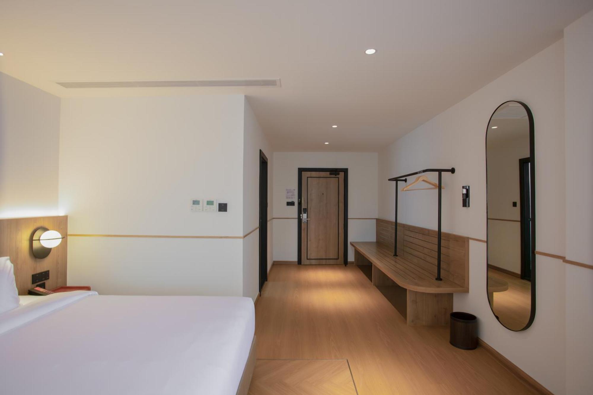 Hotel Lub D Bangkok Chinatown - Steps From Sam Yod Mrt Station Extérieur photo